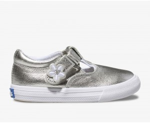 Leopard Keds Daphne Slip On | 4250-BPWXF