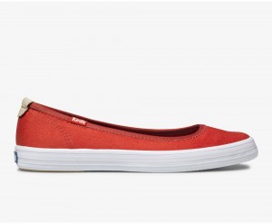 Red Keds Bryn Slip On | 3052-WEXGA