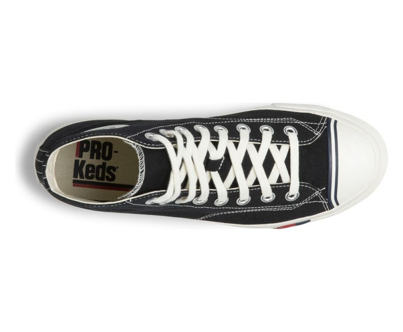 Black Keds Royal Hi Sneakers | 5417-ROXLK