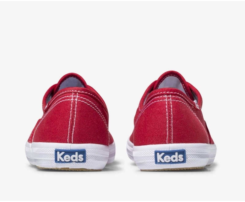 Red Keds Champion Originals Sneakers | 4053-LCBJR