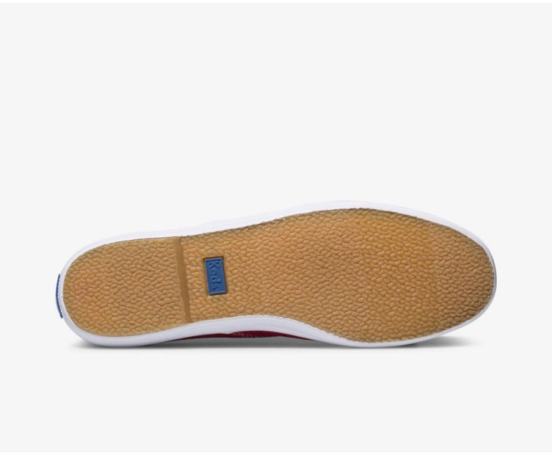 Red Keds Champion Originals Sneakers | 4053-LCBJR