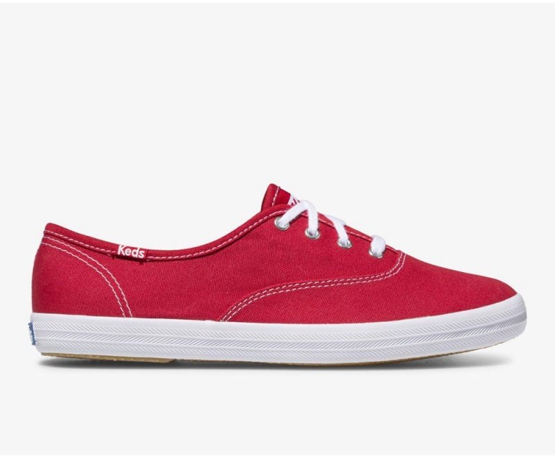 Red Keds Champion Originals Sneakers | 4053-LCBJR