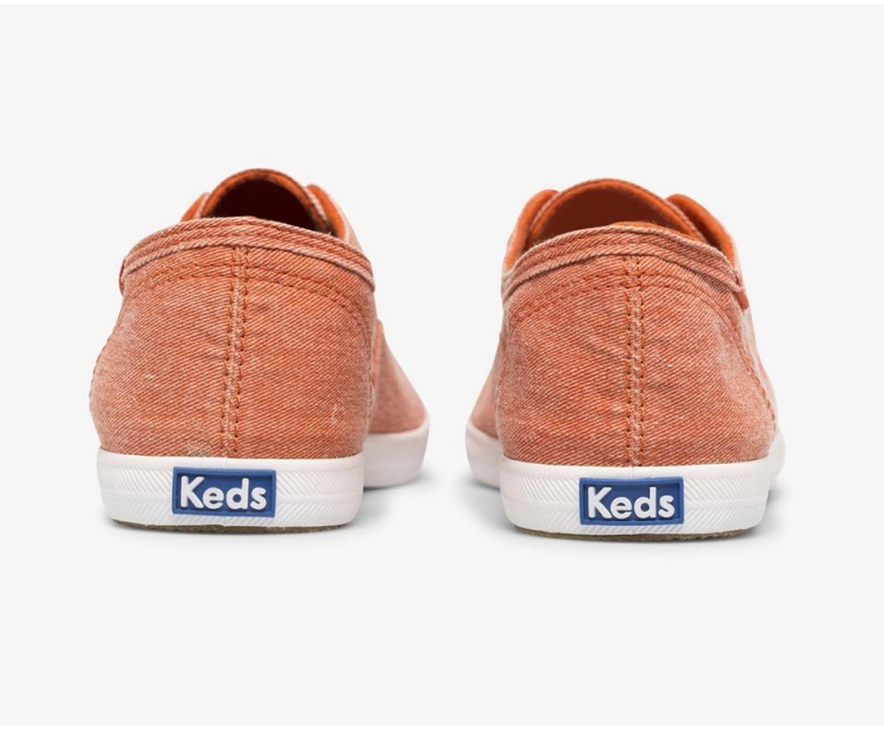 Red Keds x Organic Cotton Chillax Washable Slip On | 6789-XGYIH