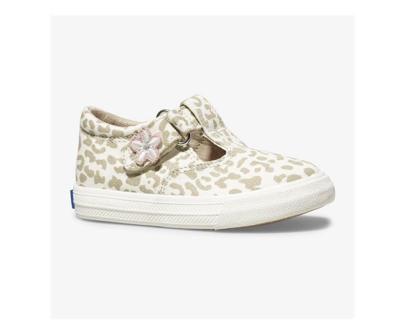 Silver Keds Daphne Slip On | 0127-LXFTD