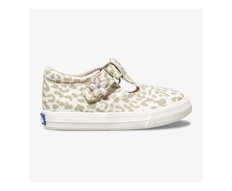 Silver Keds Daphne Slip On | 4685-XLSKO