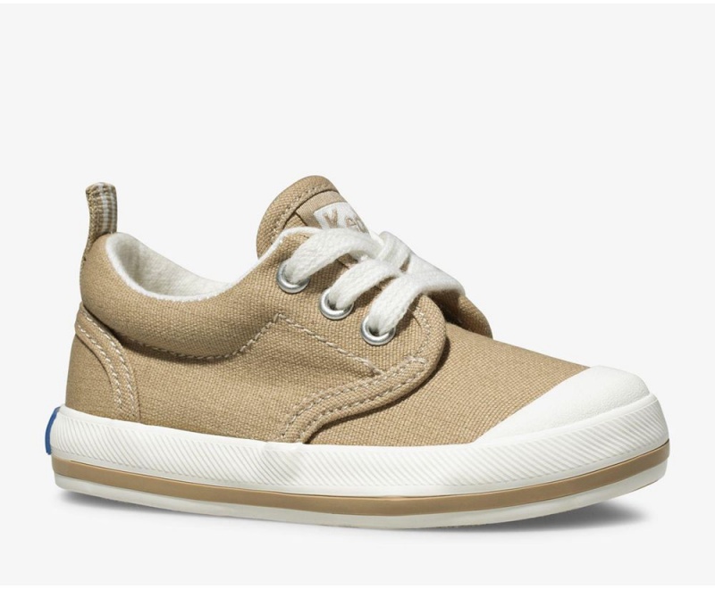 Stone Keds Graham Sneakers | 2937-AHJGP